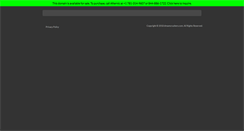 Desktop Screenshot of dreamcrushers.com